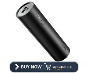 Anker Power Core Portable Charger