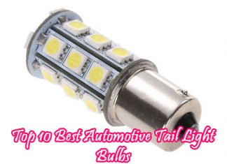 Top 10 Best LED Tail Light Bulbs of 2021 Review & Comparison