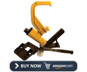 BOSTITCH MIIIFN Pneumatic Flooring Nailer