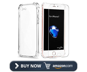 ElecForU iPhone 7 Case
