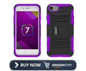 HLCT iPhone 7 Case