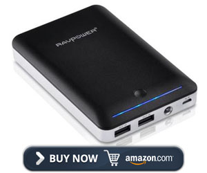 RAVPower Portable Power Bank