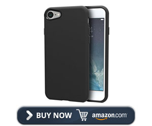 Silk iPhone 7 Grip Case