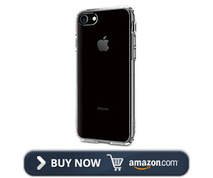 Spigen Ultra Hybrid iPhone 7 Case