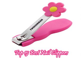 Top 15 Best Nail Clippers of 2020 Review & Comparison top-15-best-nail-clippers