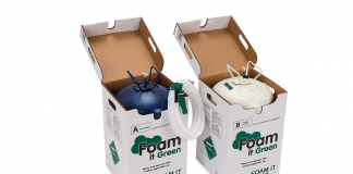 Top 10 Best Spray Foam Kits of 2021 Review & Comparison
