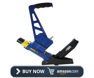 WEN 61953 pneumatic nailer