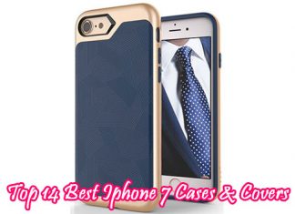 Top 14 Best iPhone 7 Cases & Covers of 2020 Reviews & Comparison