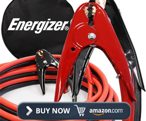 Energizer 1-Gauge 800A