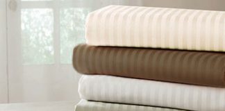 Top 10 Best Egyptian Cotton Sheets of 2021