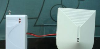 Top 10 Best Glass Break Sensors of 2021