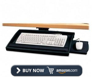 Compucessory Keyboard Tray