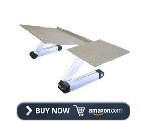 Uncaged Ergonomics WorkEZ Keyboard Tray
