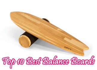 Top 10 Best Balance Boards