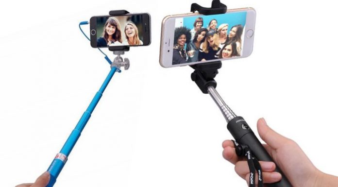 Top 10 Best Selfie Sticks
