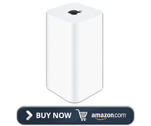 Apple ME918LL/A Extreme Base Station
