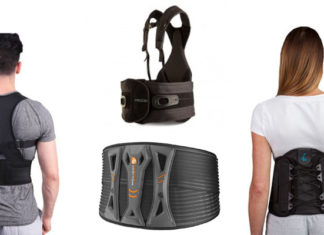 Top 10 Best Back Braces Reviewed best-back-braces