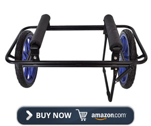 Seattle Sports ACT Cart