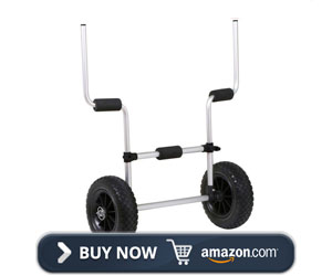Yaheetech Kayak Cart