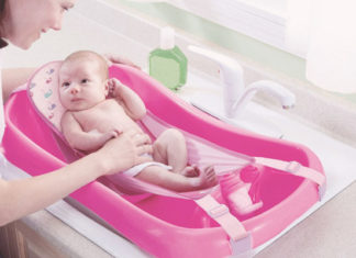 Top 10 Best Baby Bathtubs Best Baby Bathtubs