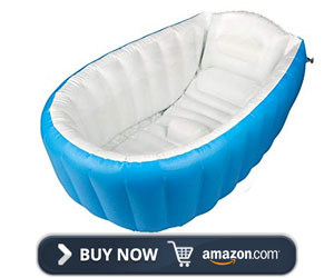 Fajiabao Inflatable Bath Tubs