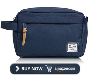 Herschel Supply Dopp Kit