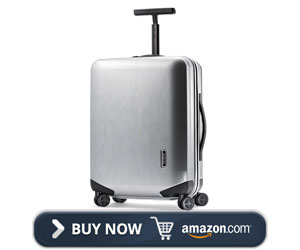 Samsonite Luggage Inova Spinner