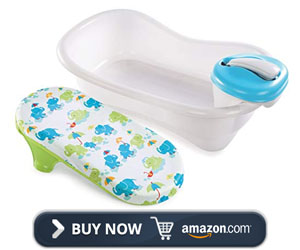 Summer Infant Bath Tub