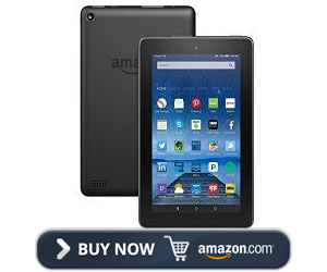 Amazon Fire Tablet