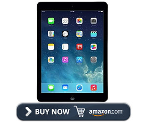 Apple iPad Air MD785LL tablet
