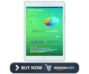 Samsung Galaxy Tab