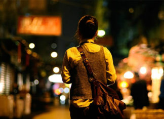 6 tips for women to stay safe at work women-safety-tips