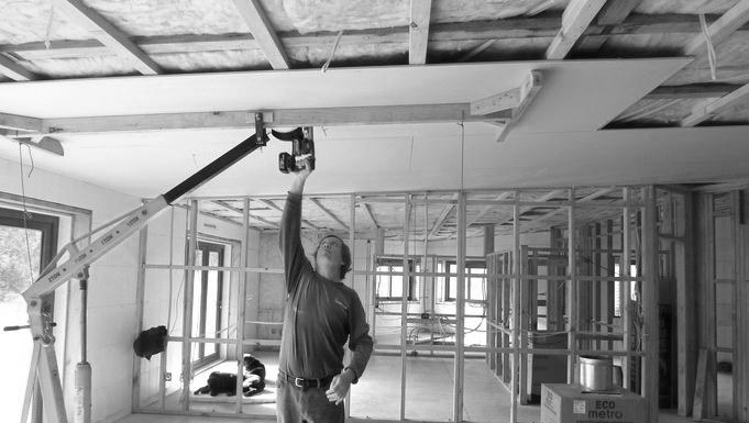 10 BEST Drywall Lifts & Hoists of 2021